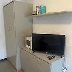Lejlighedshotel Principi Di Piemonte 4*