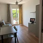 Lejlighedshotel Principi Di Piemonte 4*