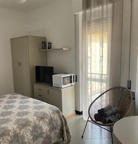 Aparthotel Principi Di Piemonte 4*