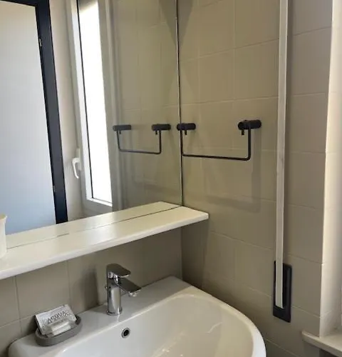 Aparthotel Principi Di Piemonte Alassio