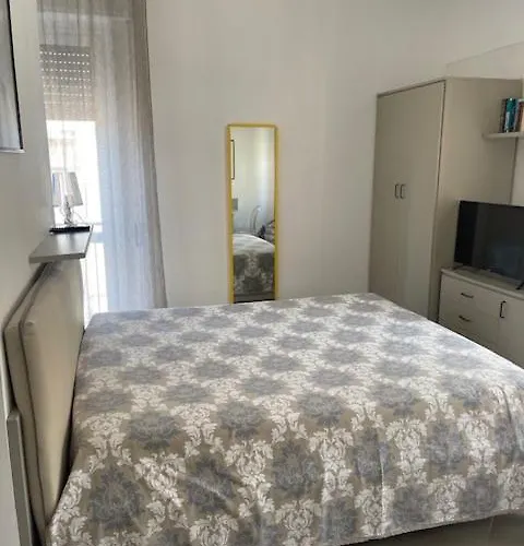 Principi Di Piemonte Aparthotel