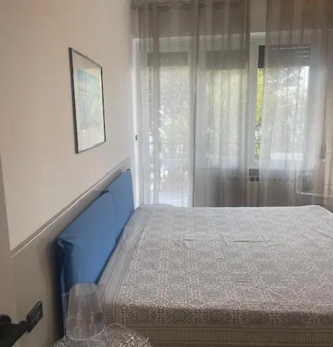 Aparthotel Principi Di Piemonte