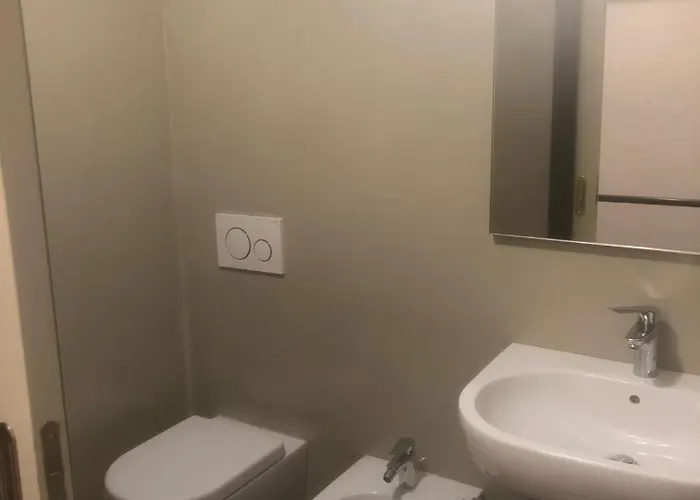 Aparthotel Principi Di Piemonte