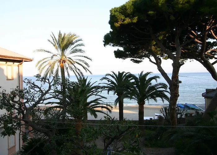 Principi Di Piemonte Алассіо