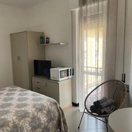 公寓式酒店 Principi Di Piemonte 4*