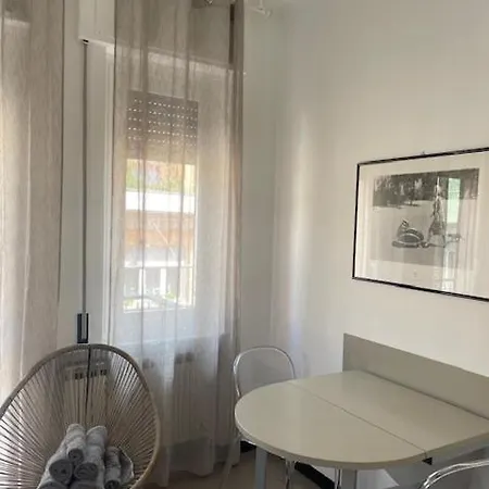 Principi Di Piemonte Appart hôtel Alassio