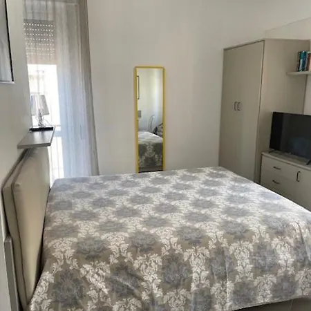 Principi Di Piemonte Aparthotel