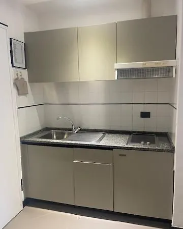 Principi Di Piemonte 公寓式酒店 4*