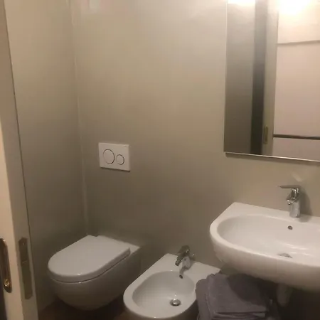 公寓式酒店 Principi Di Piemonte