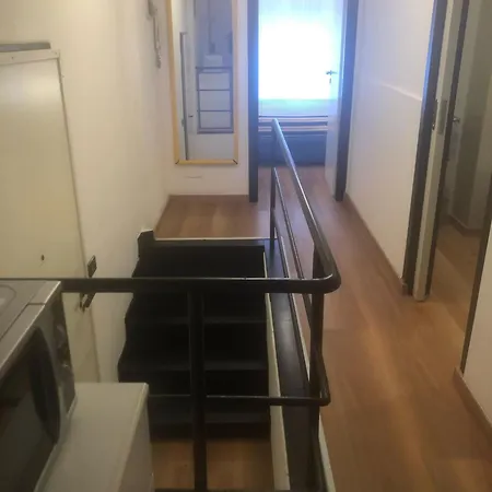 Aparthotel Principi Di Piemonte Alassio