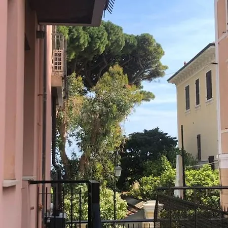 Principi Di Piemonte 4* Alassio