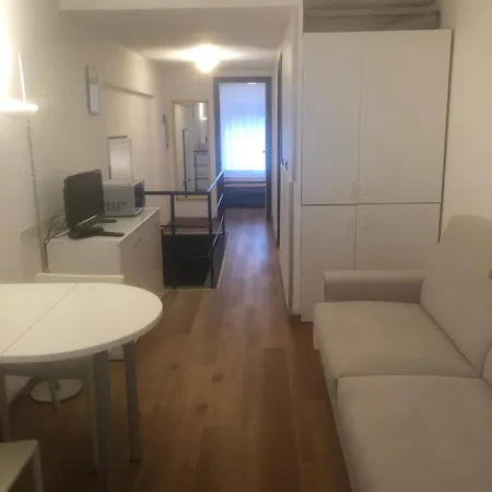 Principi Di Piemonte Appart hôtel