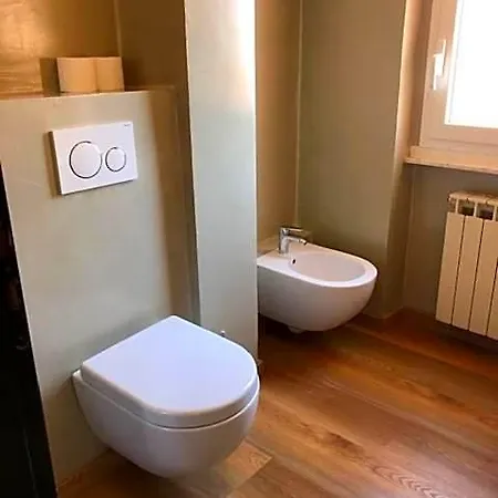Principi Di Piemonte Appart hôtel