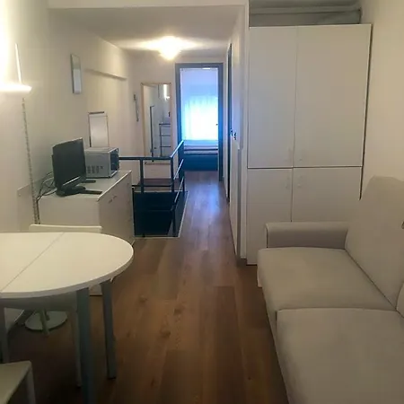 Principi Di Piemonte Appart hôtel