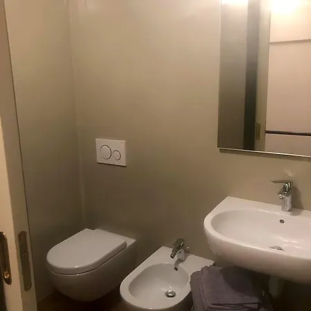 Appart hôtel Principi Di Piemonte 4*