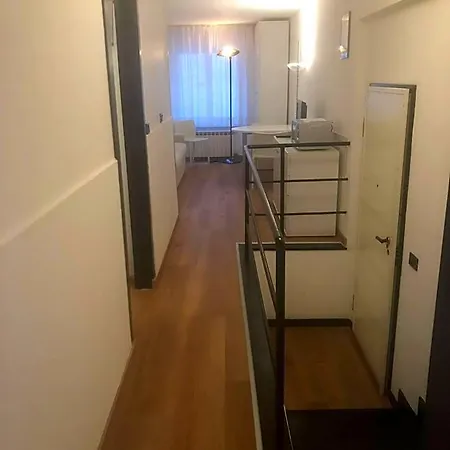 Principi Di Piemonte Appart hôtel 4*