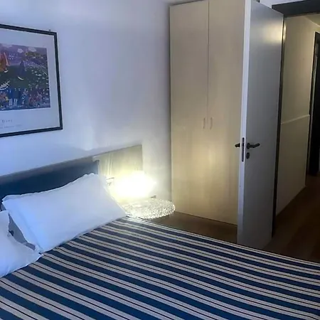 Principi Di Piemonte Appart hôtel