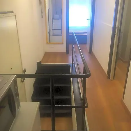 Principi Di Piemonte Appart hôtel