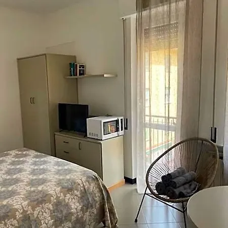 Appart hôtel Principi Di Piemonte
