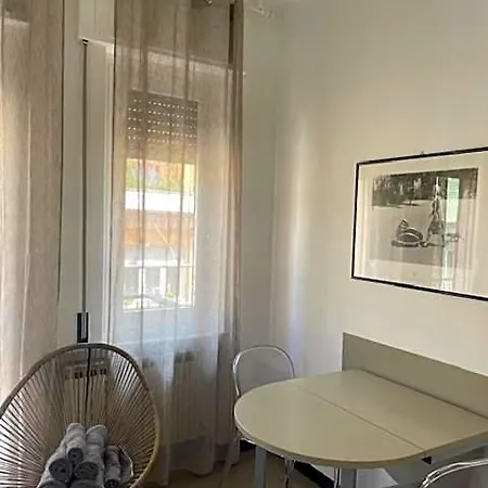 Principi Di Piemonte Appart hôtel Alassio