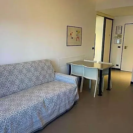 Appart hôtel Principi Di Piemonte Alassio