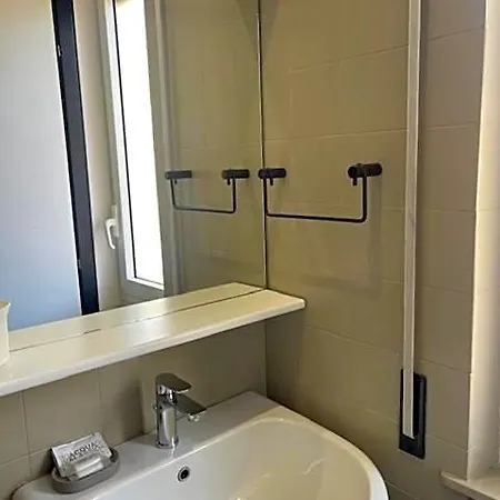 Appart hôtel Principi Di Piemonte Alassio