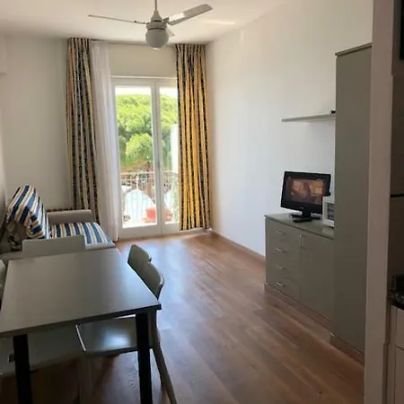 Appart hôtel Principi Di Piemonte 4*
