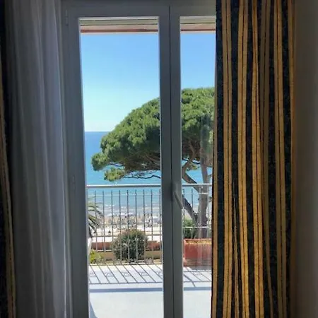 Principi Di Piemonte 4* Alassio