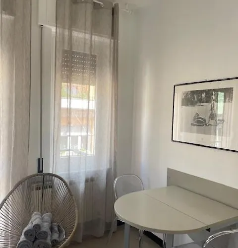 Principi Di Piemonte Aparthotel Alassio