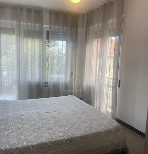 Principi Di Piemonte 4* Alassio