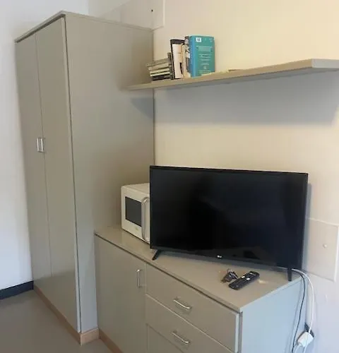 Aparthotel Principi Di Piemonte 4*