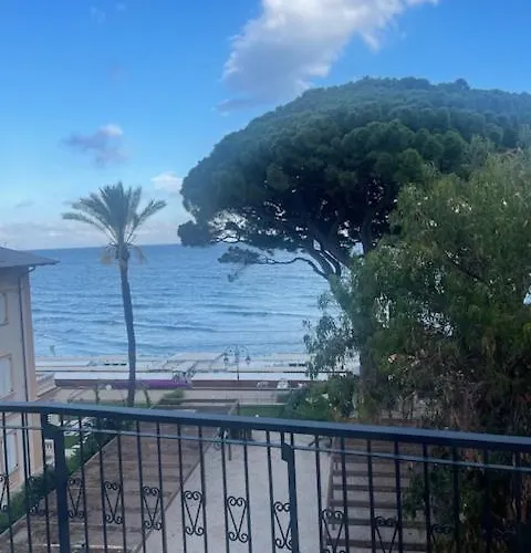 Principi Di Piemonte Aparthotel Alassio