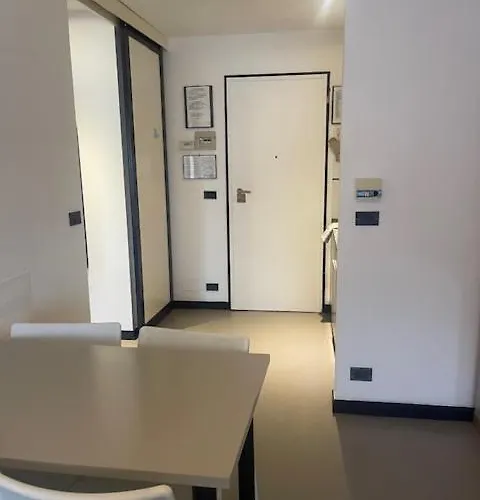 Aparthotel Principi Di Piemonte Alassio