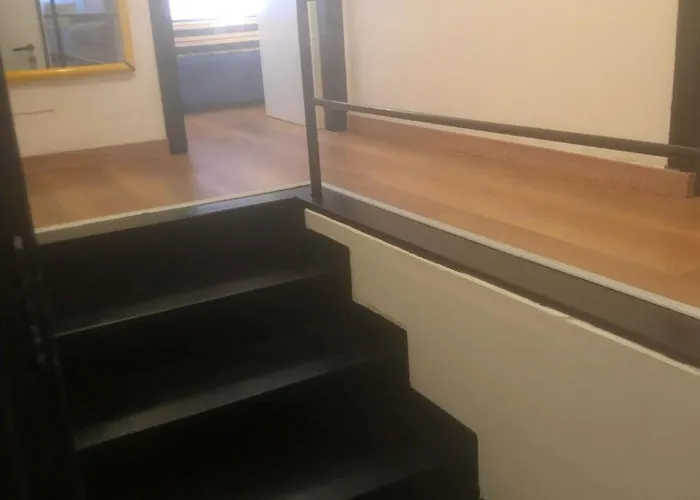 Aparthotel Principi Di Piemonte 4*