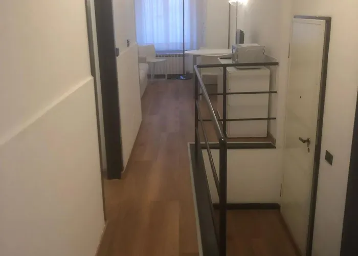 Principi Di Piemonte Aparthotel Alassio