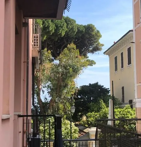 Principi Di Piemonte 4* Alassio