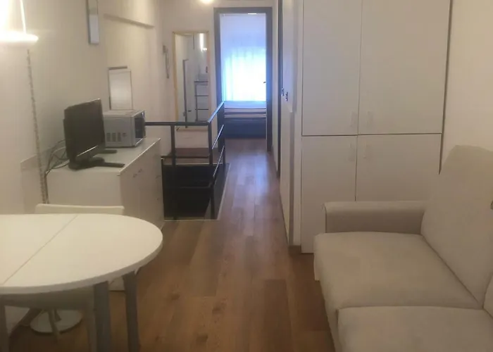 Principi Di Piemonte Aparthotel