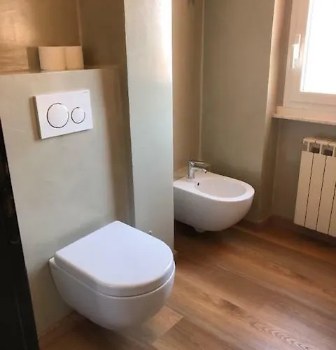 Aparthotel Principi Di Piemonte 4*