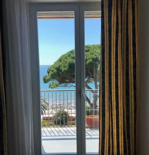 Principi Di Piemonte 4* Alassio